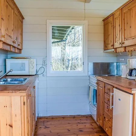 4 Bedroom Lovely In Nordtveitgrend