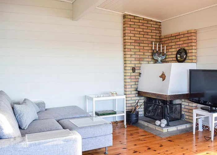 4 Bedroom Lovely In Nordtveitgrend